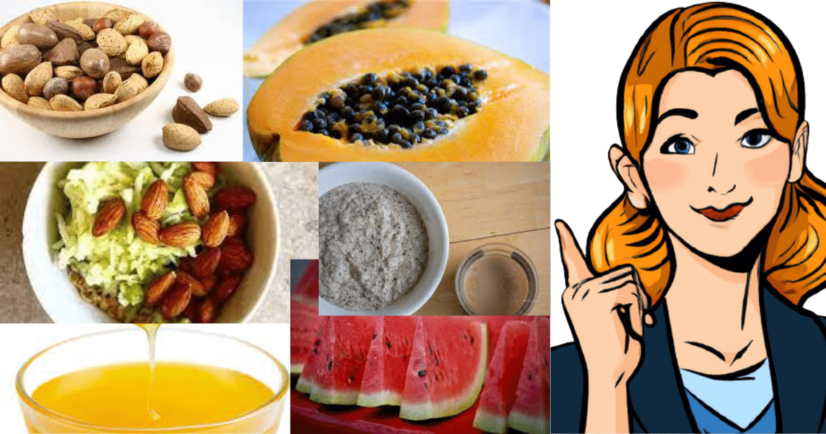 Eat These 6 Foods On An Empty Stomach In The Morning To Stay Healthy 2403